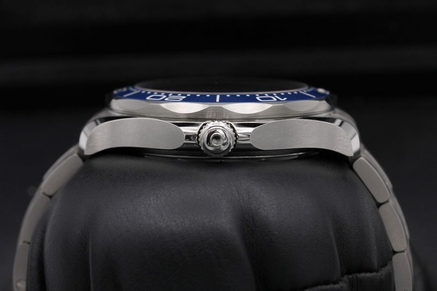 Omega Seamaster Diver 300m 210.30.42.20.03.001